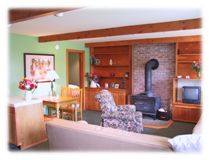 Romantic Bed and Breakfast Getaway on the Bay
