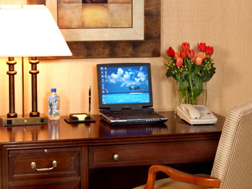 Seattle Downtown Elegant Hotel