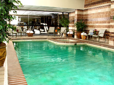 Seattle Downtown Elegant Hotel