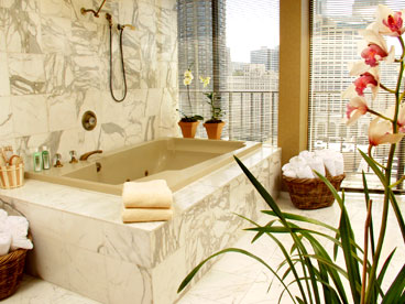 Seattle Downtown Elegant Hotel