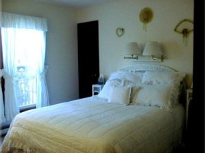 San Juan Island Bed and Breakfast Inn and Ranch