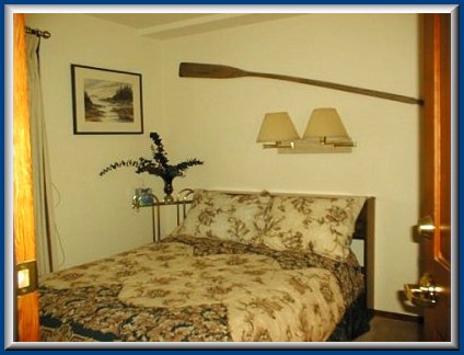 San Juan Island Bed and Breakfast Inn and Ranch