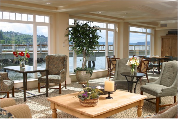 Tacoma Waterfront Inn