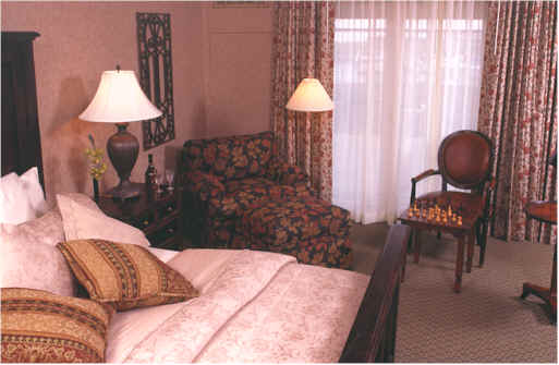 Bellingham Bay Hotel