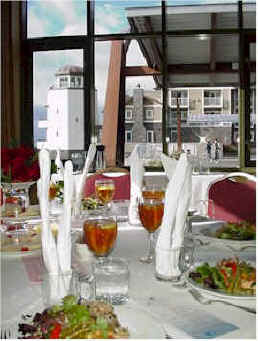 Bellingham Bay Hotel