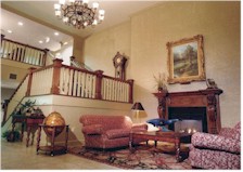 Bellingham Bay Hotel