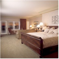 Bellingham Bay Hotel