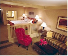 Bellingham Bay Hotel
