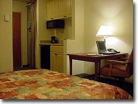 Seattle Queen Anne Apartment Inn