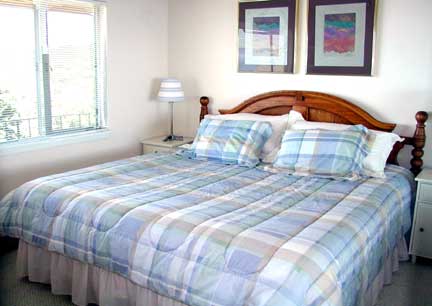 Olympic Mountains View Bed and Breakfast