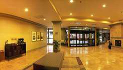 Capitol Hill Hotel Inn