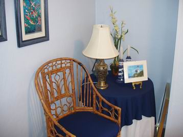 Southwest Seattle Waterfront Bed and Breakfast