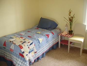 Southwest Seattle Waterfront Bed and Breakfast