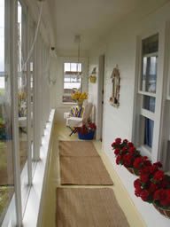 Southwest Seattle Waterfront Bed and Breakfast