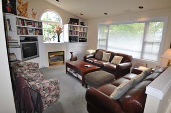 North Seattle Bed and Breakfast