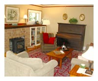 Seattle Greenlake Romantic Bed Breakfast
