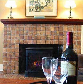 Seattle Greenlake Romantic Bed and Breakfast