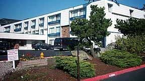 Seattle Sea-Tac Airport Inn - Seattle Airport Hotels