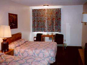 Seattle Sea-Tac Airport Inn - Seattle Airport Hotels