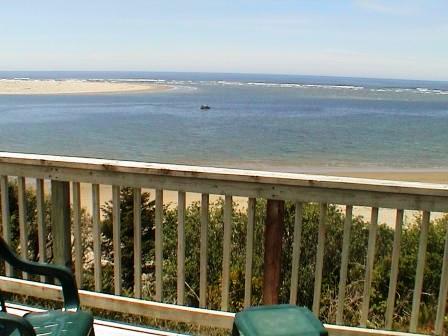 Oregon Coast Romantic Getaway Cabin