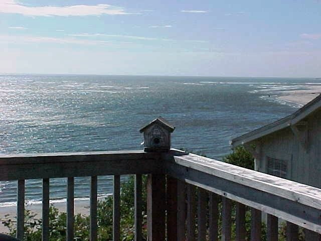 Oregon Coast Romantic Cabin