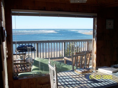 Oregon Coast Romantic Cabin