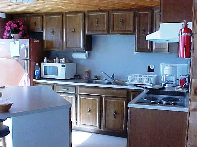 Oregon Coast Romantic Cabin