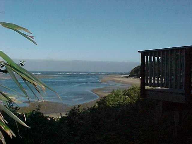 Oregon Coast Romantic Cabin