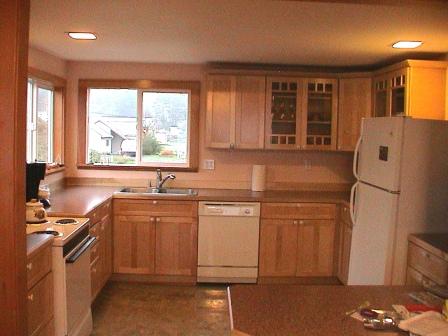Oregon Coast Romantic Getaway Cabin