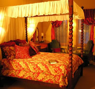 Southern Washington Riverside Villa Bed and Breakfast