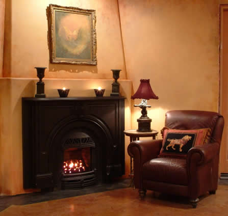 Southern Washington Riverside Villa Bed and Breakfast