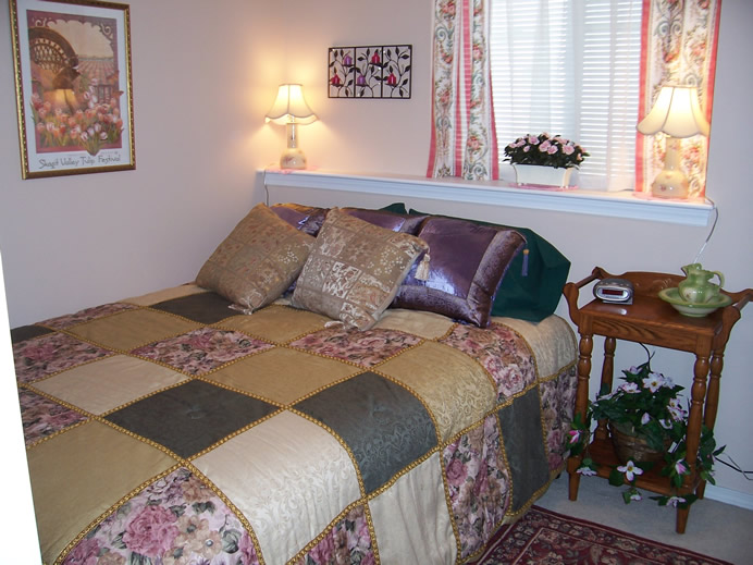 Wallingford Bed and Breakfast