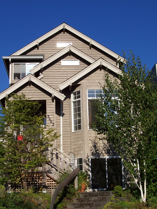 Wallingford Bed and Breakfast