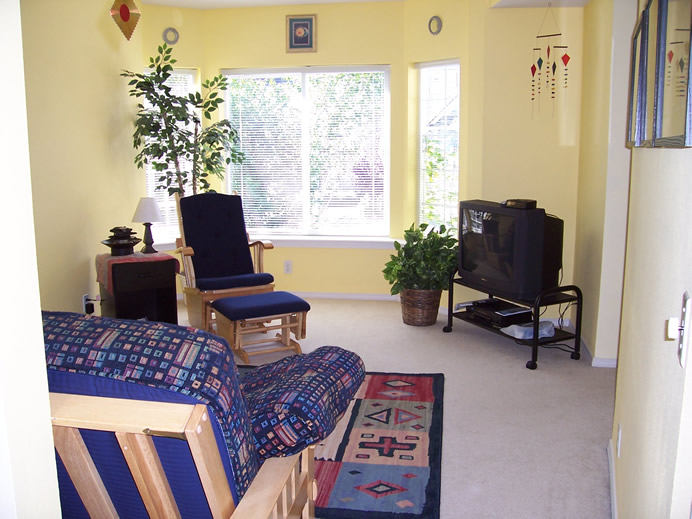 Wallingford Bed and Breakfast