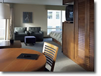 Seattle University District Bed and Breakfast Hotel