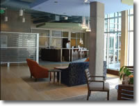 Seattle University District Bed and Breakfast Hotel