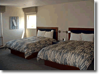 Seattle University District Bed and Breakfast Hotel