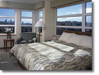 Seattle University District Bed and Breakfast Hotel