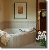 Seattle University District Bed and Breakfast Hotel