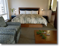 Seattle University District Bed and Breakfast Hotel