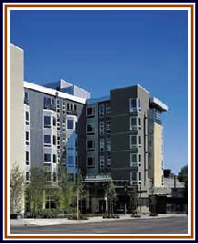 Seattle University District Bed and Breakfast Hotel