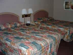 Seattle Sea-Tac Airport Inn & Suites