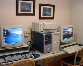 Seattle Sea-Tac Airport Inn & Suites