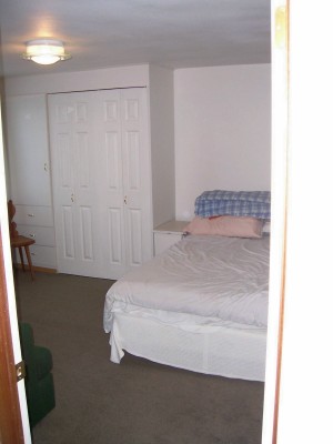 Seattle Kenmore Bothell Bed and Breakfast