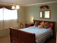 Seattle Kenmore Bothell Bed and Breakfast