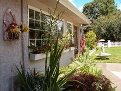 Seattle Kenmore Bothell Bed and Breakfast