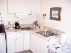 Seattle Kenmore Bothell Bed and Breakfast
