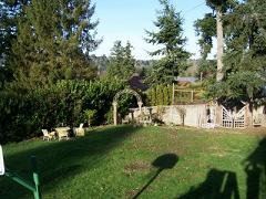 Seattle Kenmore Bothell Bed and Breakfast