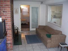 Seattle Kenmore Bothell Bed and Breakfast
