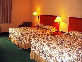 Seattle Renton Hotel Inn - Seattle Airport Hotels